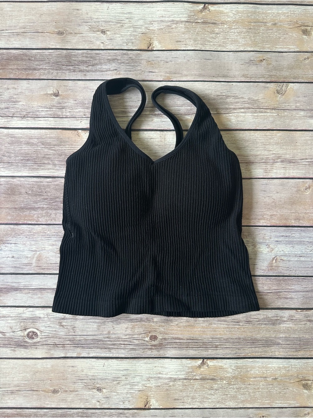 Tank Top Padded